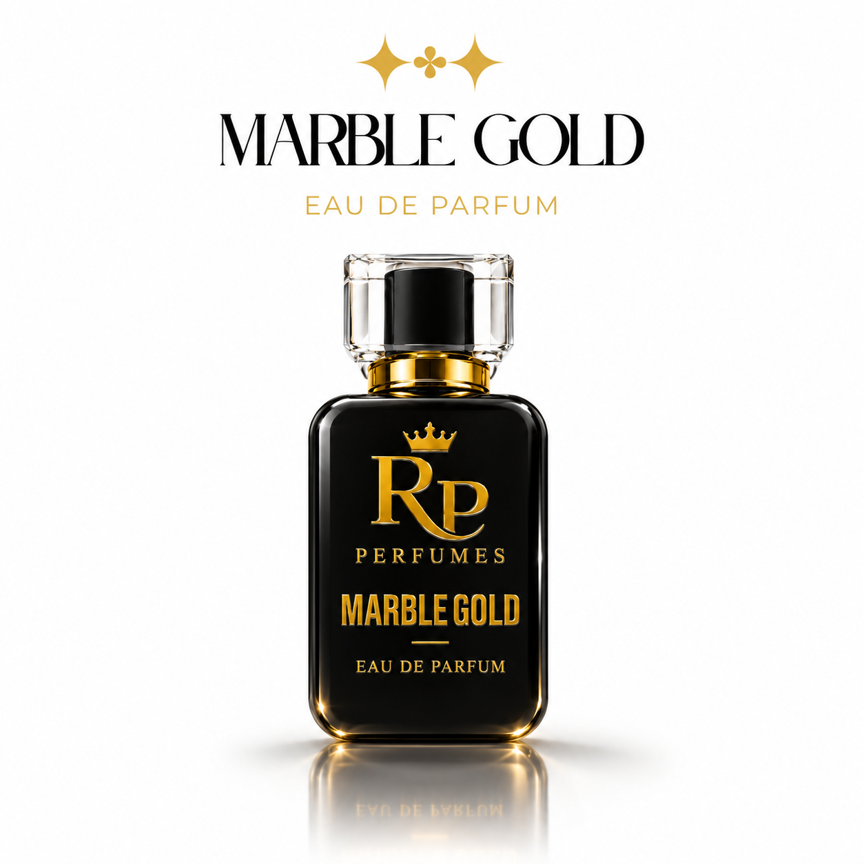Marble Gold