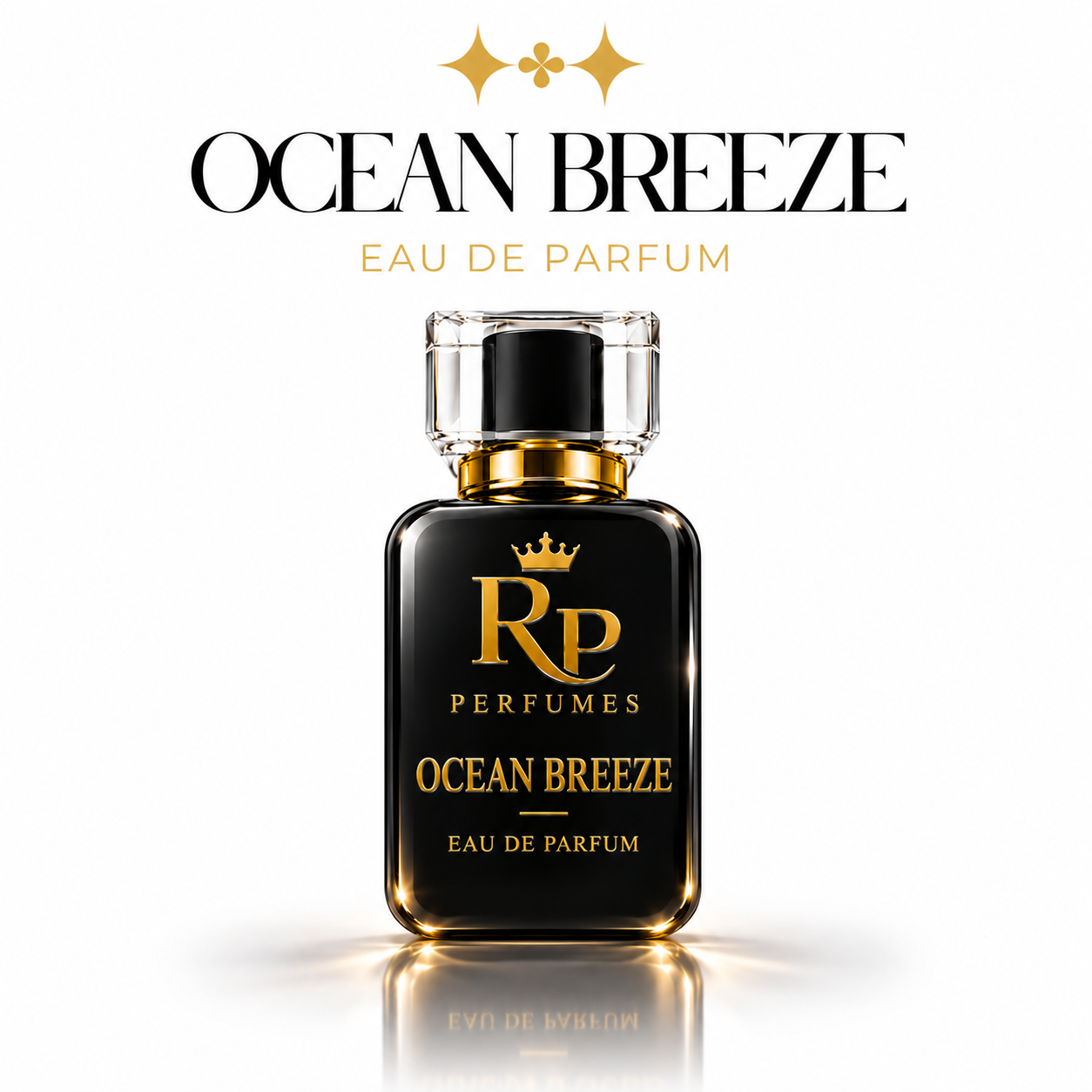 Ocean Breeze
