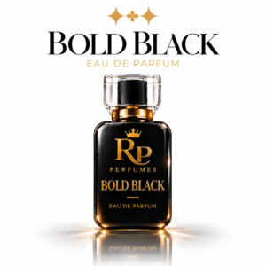 Bold Black