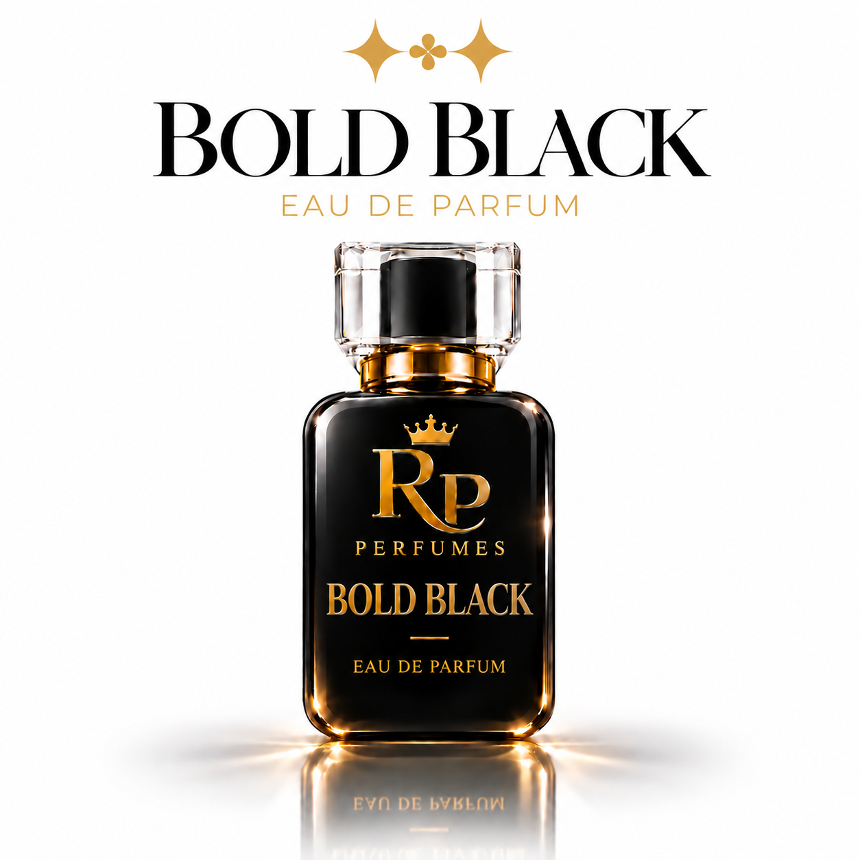 Bold Black