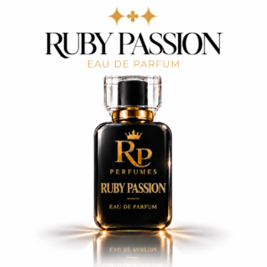Ruby Passion