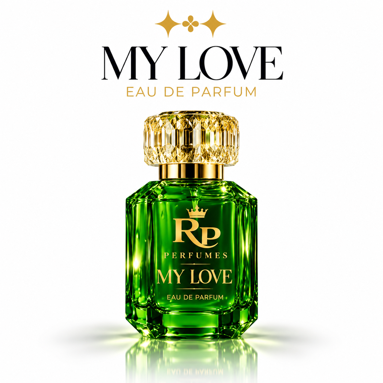 My Love