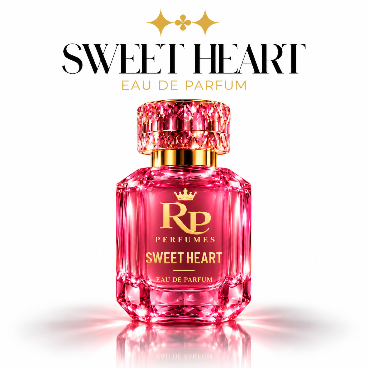 Sweet Heart