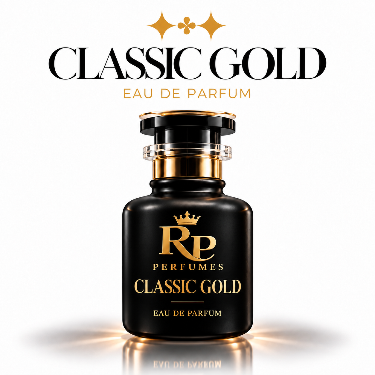 Classic Gold